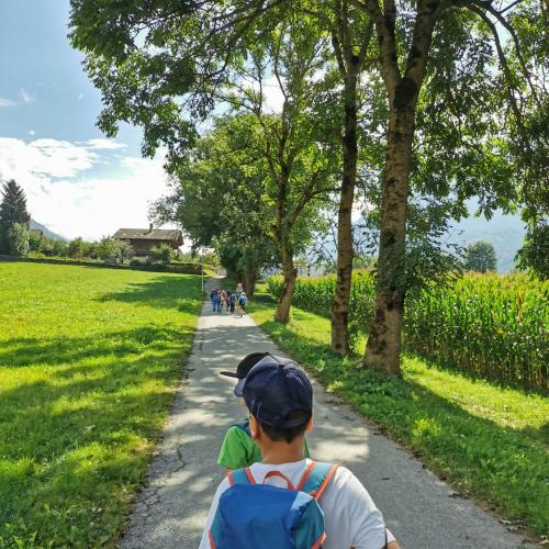 Wandertag 3