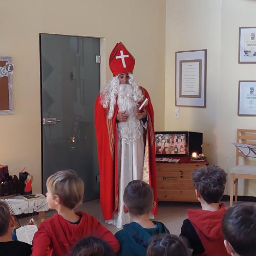 Nikolaus