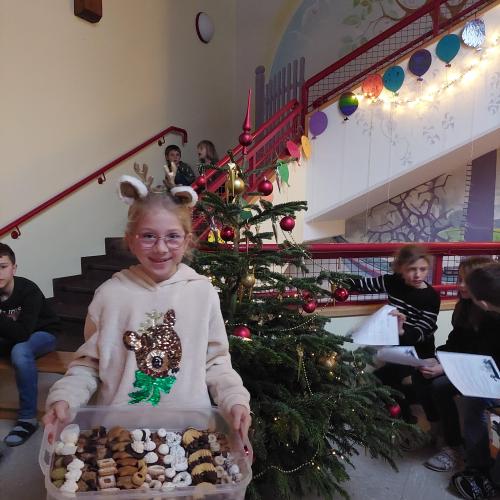 Weihnachten