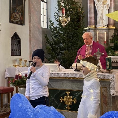 Adventgottesdienst