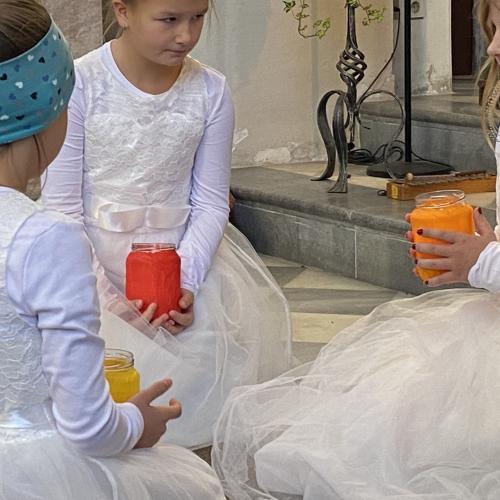Adventgottesdienst