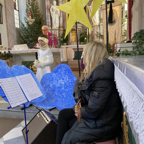Adventgottesdienst