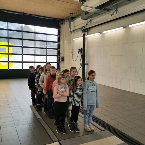 Blick und Klick