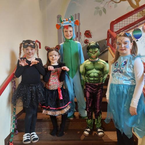 Fasching