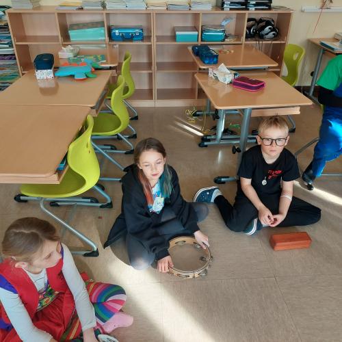 Groovin´classroom
