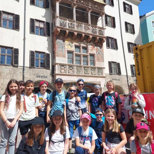 Innsbruck