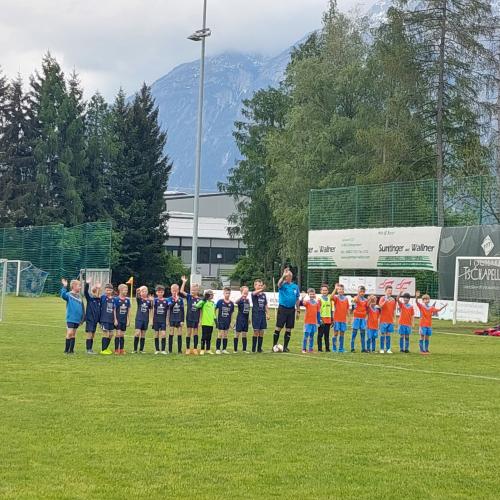 VS Fußballcup