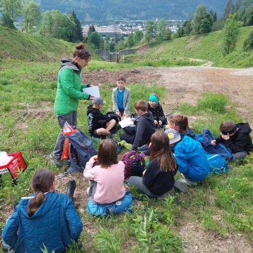 Wasserschule