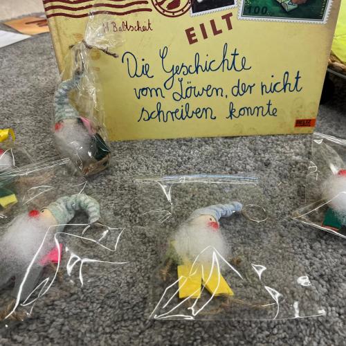 Letztes Kischu