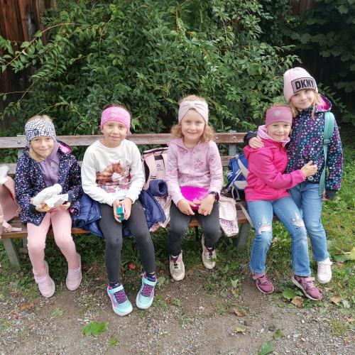 Wandertag