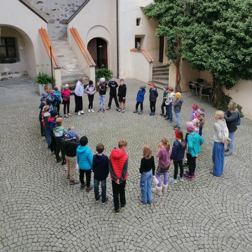 Wandertag