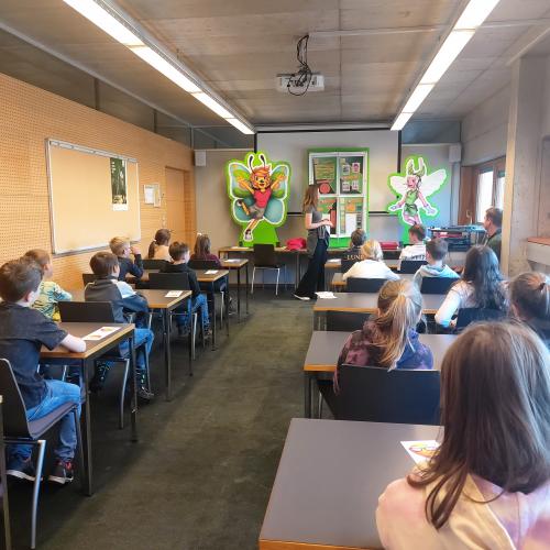 Workshop Energie