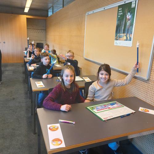 Workshop Energie