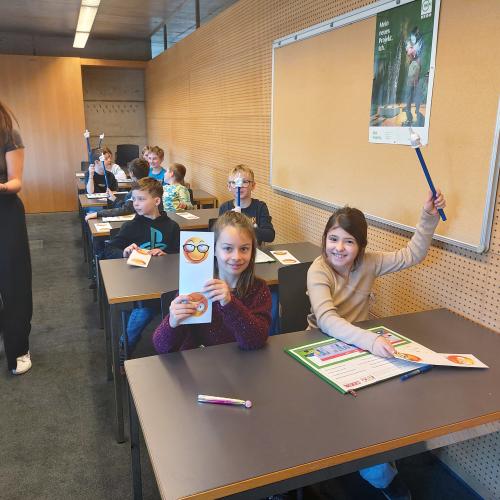 Workshop Energie
