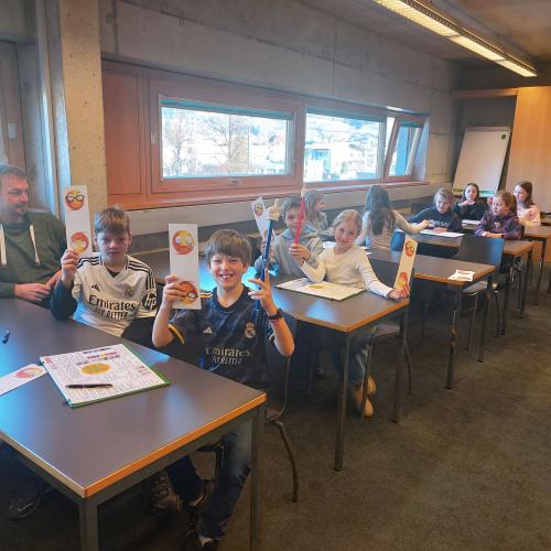 Workshop Energie