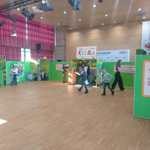 Workshop Energie