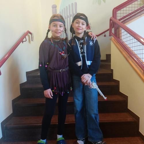 Fasching