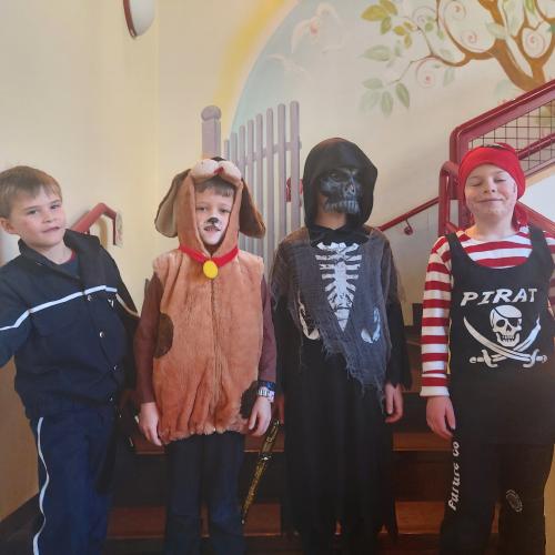 Fasching