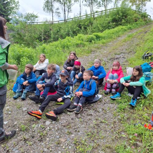 Wasserschule