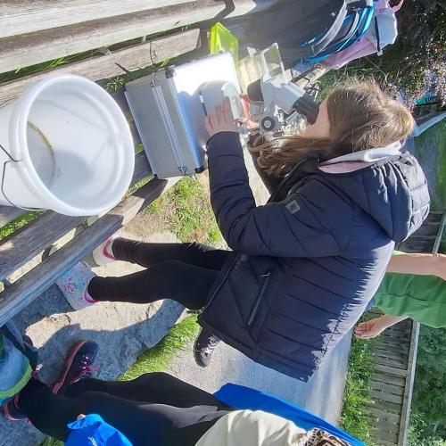 Wasserschule