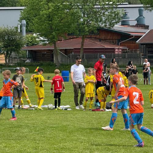 Fußballcup