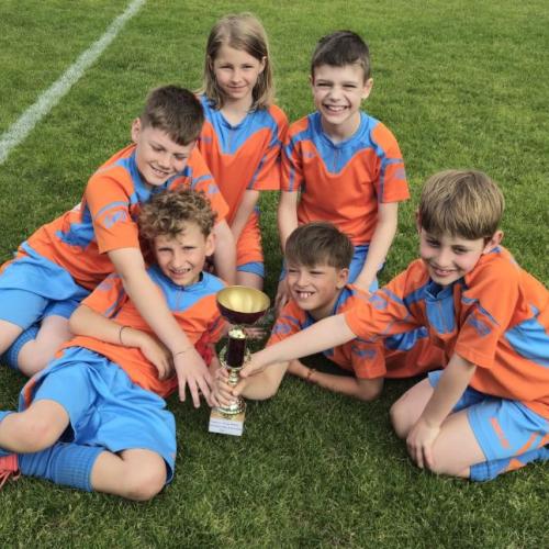 Fußballcup