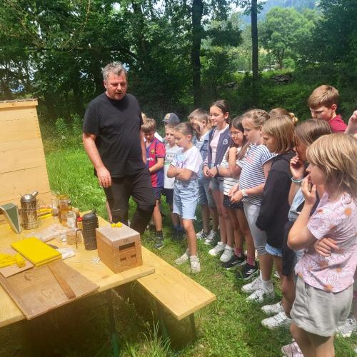 Bienen
