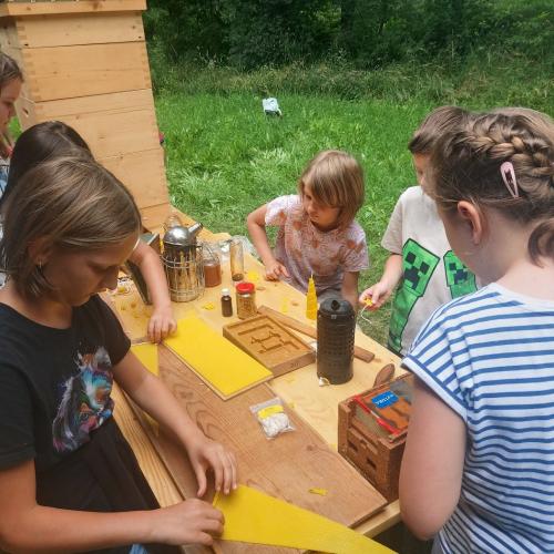 Bienen
