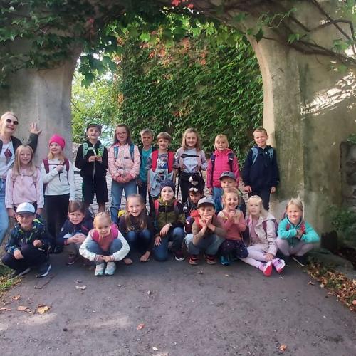 Wandertag