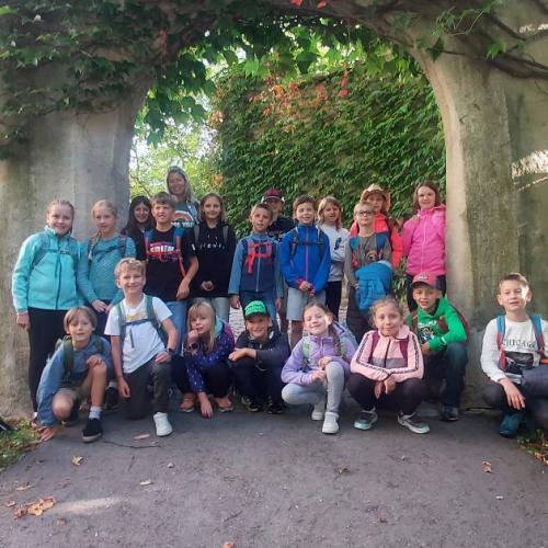 Wandertag