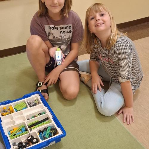 Legowedo