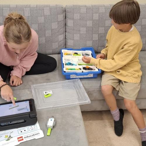 Legowedo