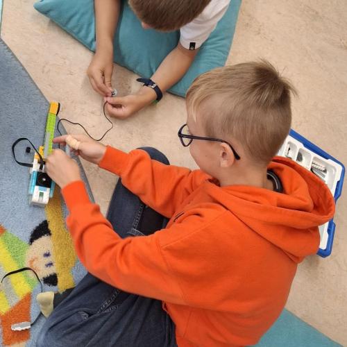 Legowedo
