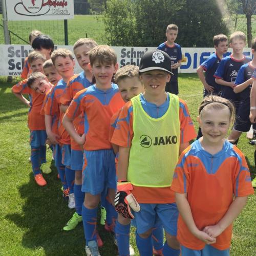 Fußballcup