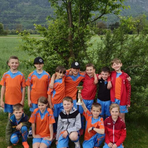 Fußballcup