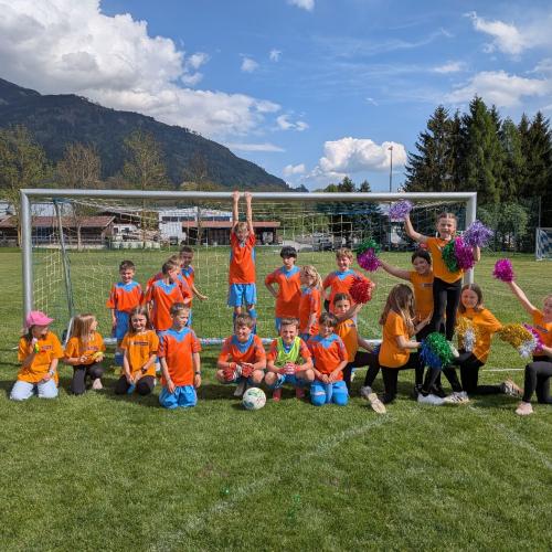 Fußballcup
