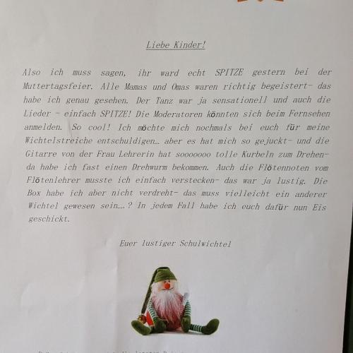 Muttertag