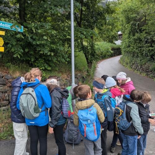 Klimaschule