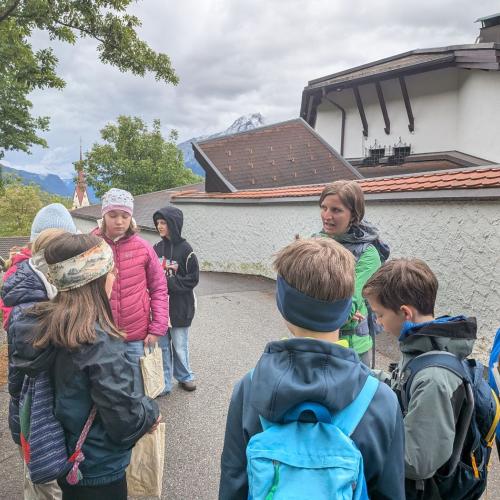 Klimaschule
