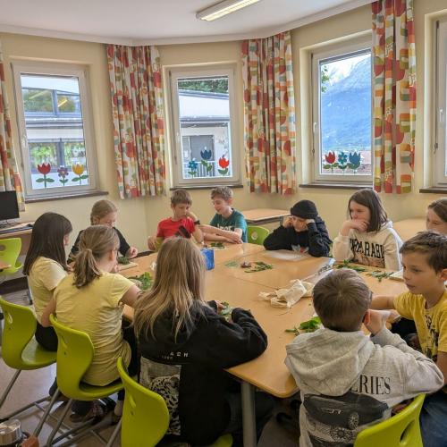 Klimaschule