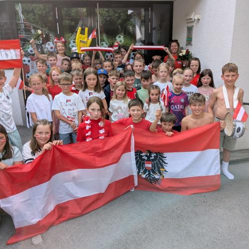Public viewing
