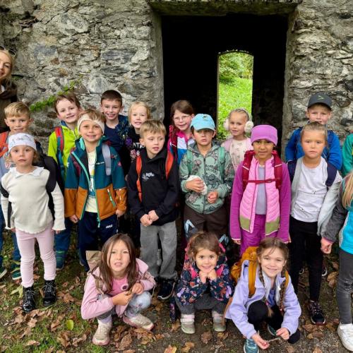 Wandertag
