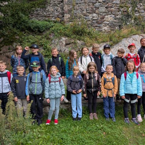 Wandertag