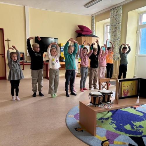 erstes Kischu Treffen
