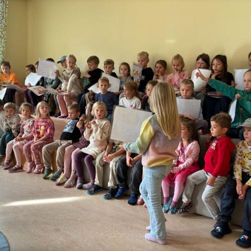 erstes Kischu Treffen