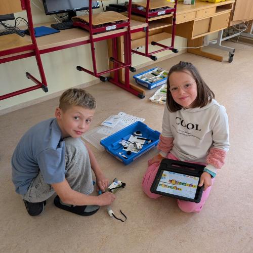 Legowedo