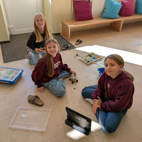 Legowedo