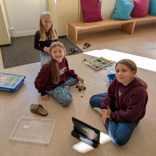 Legowedo