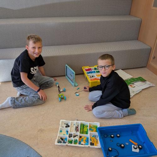 Legowedo