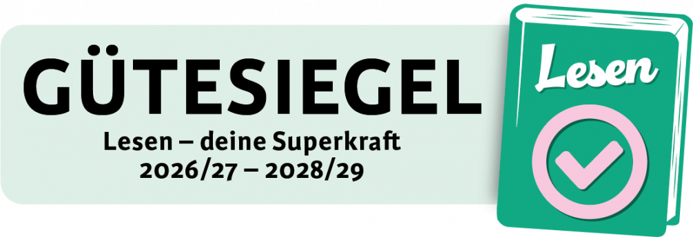 Lesegütesiegel